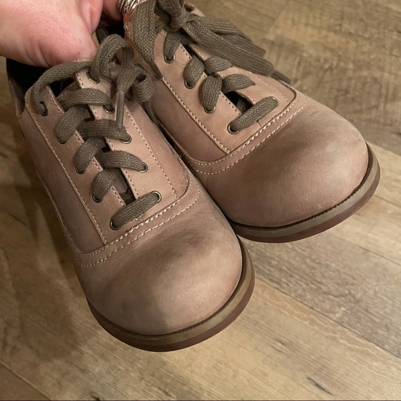 Nearly new Timberland Earthkeepers Leather Ankle Boots - Picture 10 of 10